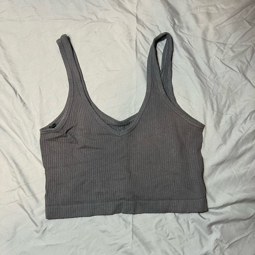 Cute Urban Tank